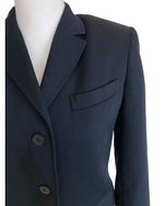 Load image into Gallery viewer, Barney&#39;s Navy Blazer, 4
