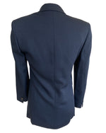 Load image into Gallery viewer, Barney&#39;s Navy Blazer, 4
