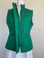 Load image into Gallery viewer, Barbour Vest, 8

