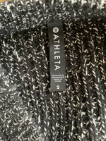 Load image into Gallery viewer, Athleta Sierra Crew Sweater, S
