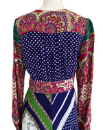 Load image into Gallery viewer, Moulinette Soeurs &quot;Istanbul&quot; Dress, 8

