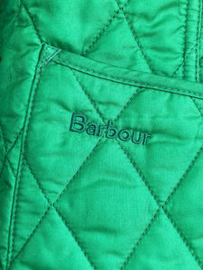 Barbour Vest, 8