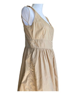 Load image into Gallery viewer, J. Crew Neutral Sundress, 8

