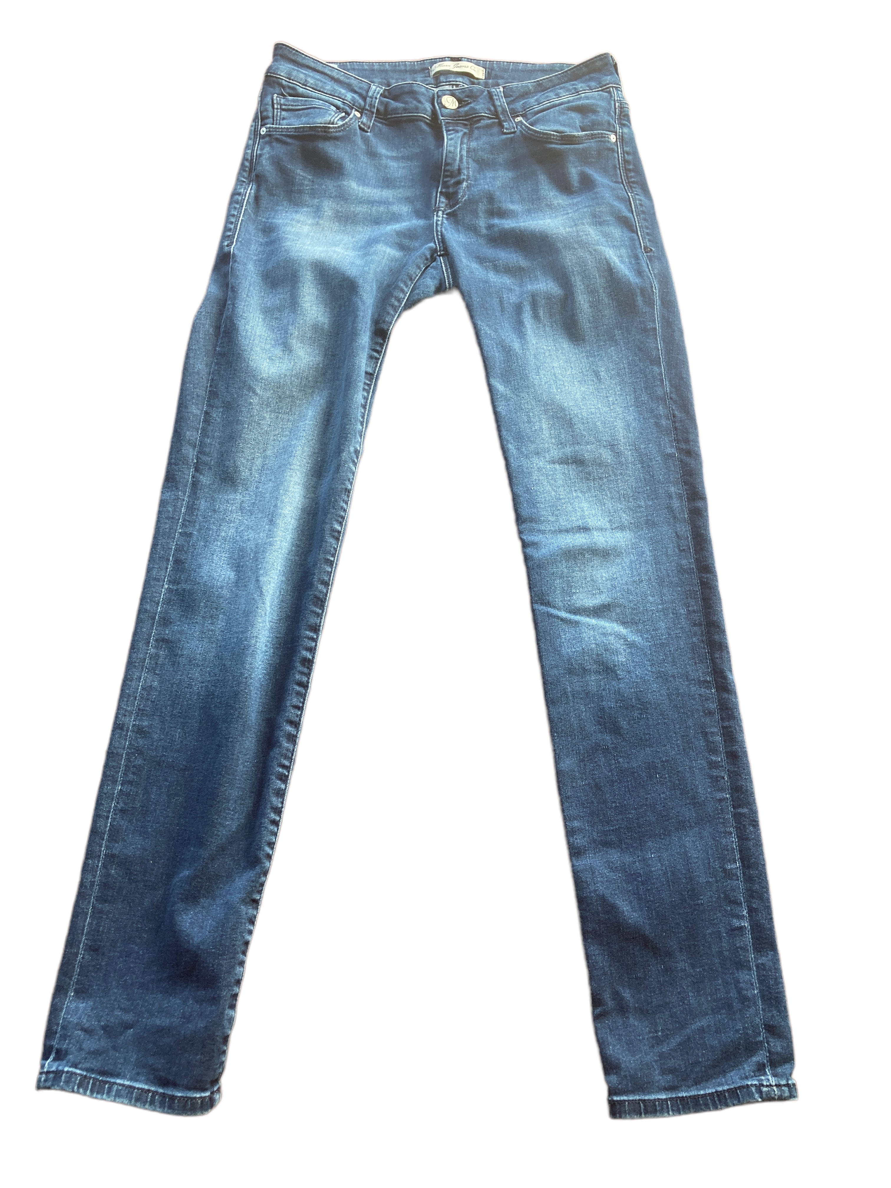 Mavi Jeans – Second Serve Resale