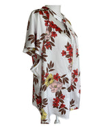 Load image into Gallery viewer, Liz Claiborne Fall Print Top, 3X
