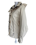 Load image into Gallery viewer, Holden Ivory Snowboard Parka, M
