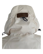 Load image into Gallery viewer, Holden Ivory Snowboard Parka, M

