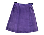 Load image into Gallery viewer, Summit of Boston &quot;Suburban Walker&quot; Vintage Purple Skirt, M
