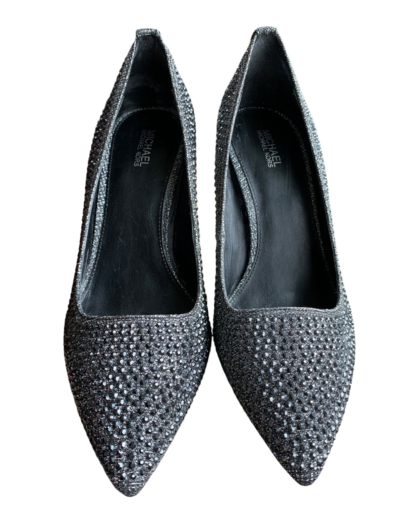 Michael Kors Dorothy Flex Pump Shoes, 7.5