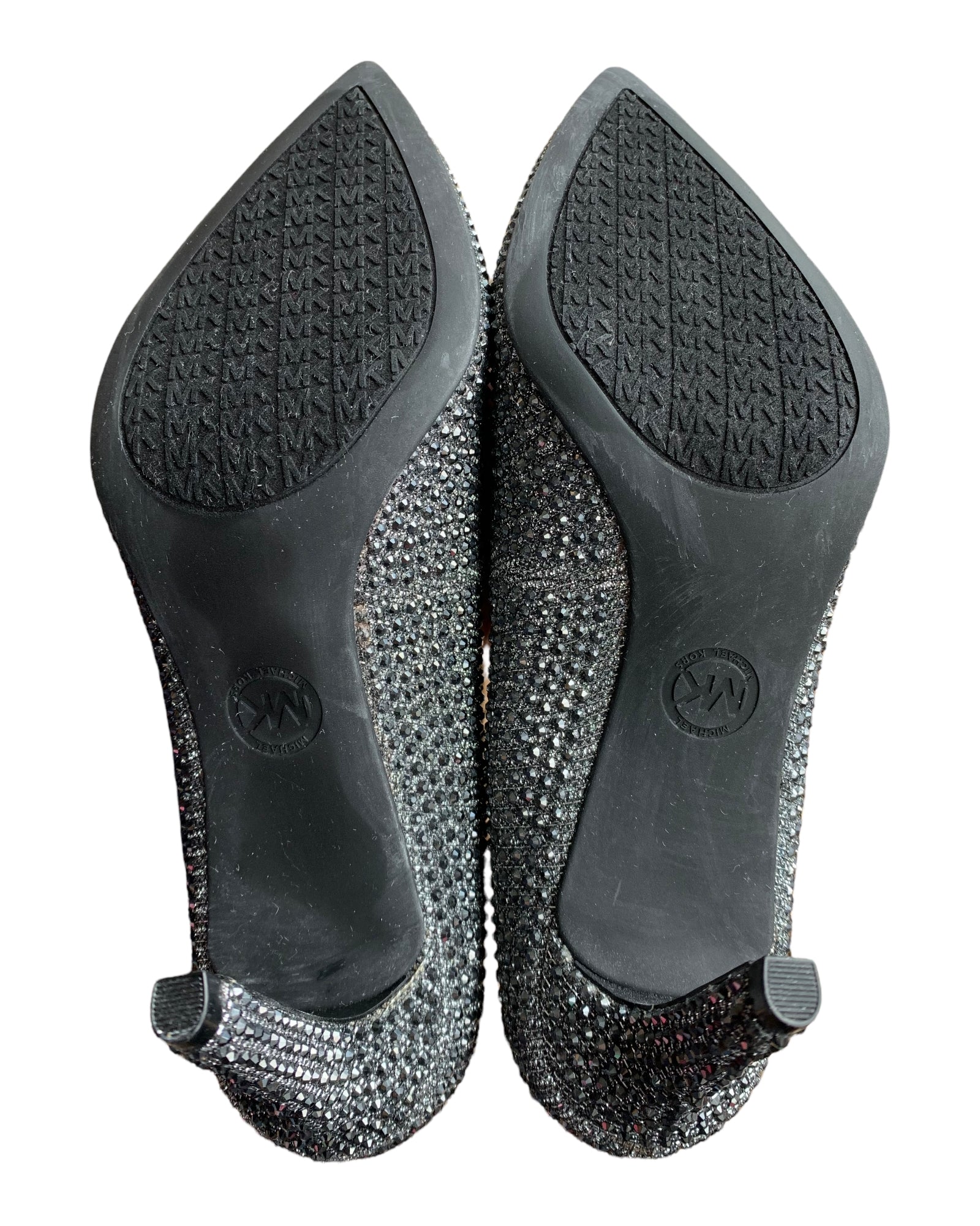 Michael Kors Dorothy Flex Pump Shoes, 7.5