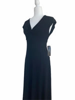 Load image into Gallery viewer, Jone&#39;s New York Black Stretch Dress, 6

