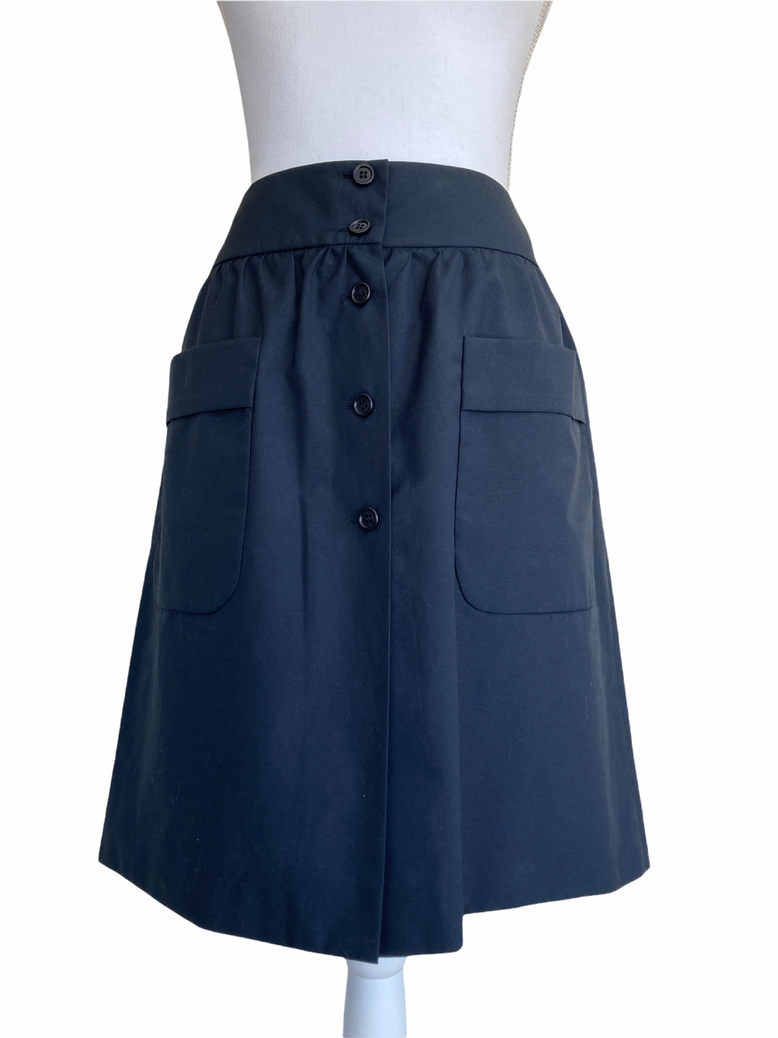 Prada Skirt, 8