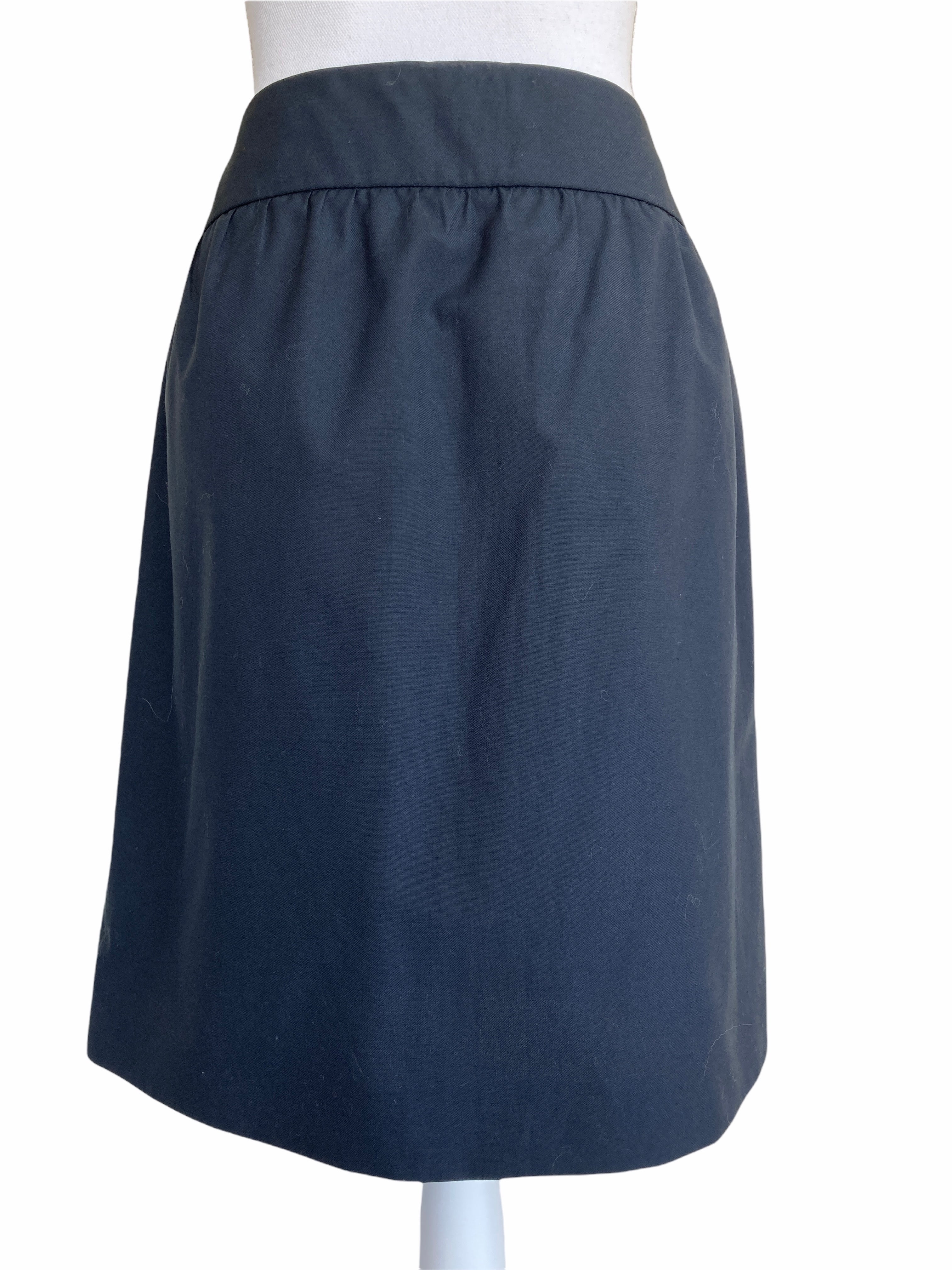 Prada Skirt, 8