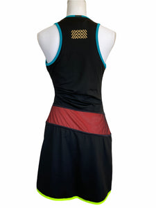 Monreal Tennis Dress L