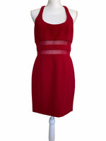 Load image into Gallery viewer, Jay Godfrey Red Cocktail Dress, 8
