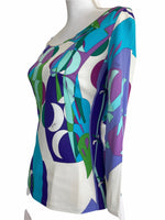 Load image into Gallery viewer, Emilio Pucci Top, 4

