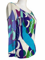 Load image into Gallery viewer, Emilio Pucci Top, 4
