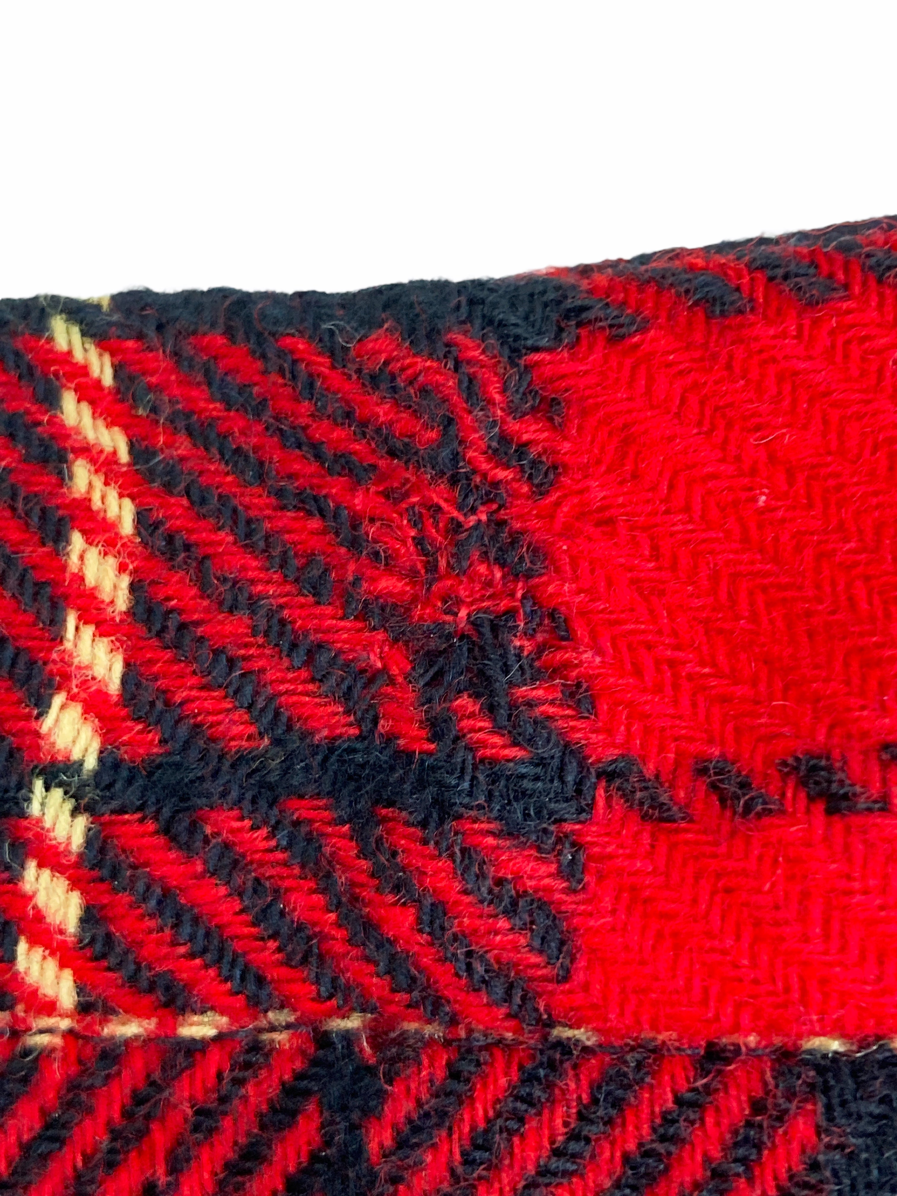 Pendleton Wallace Tartan Plaid Pants, 8