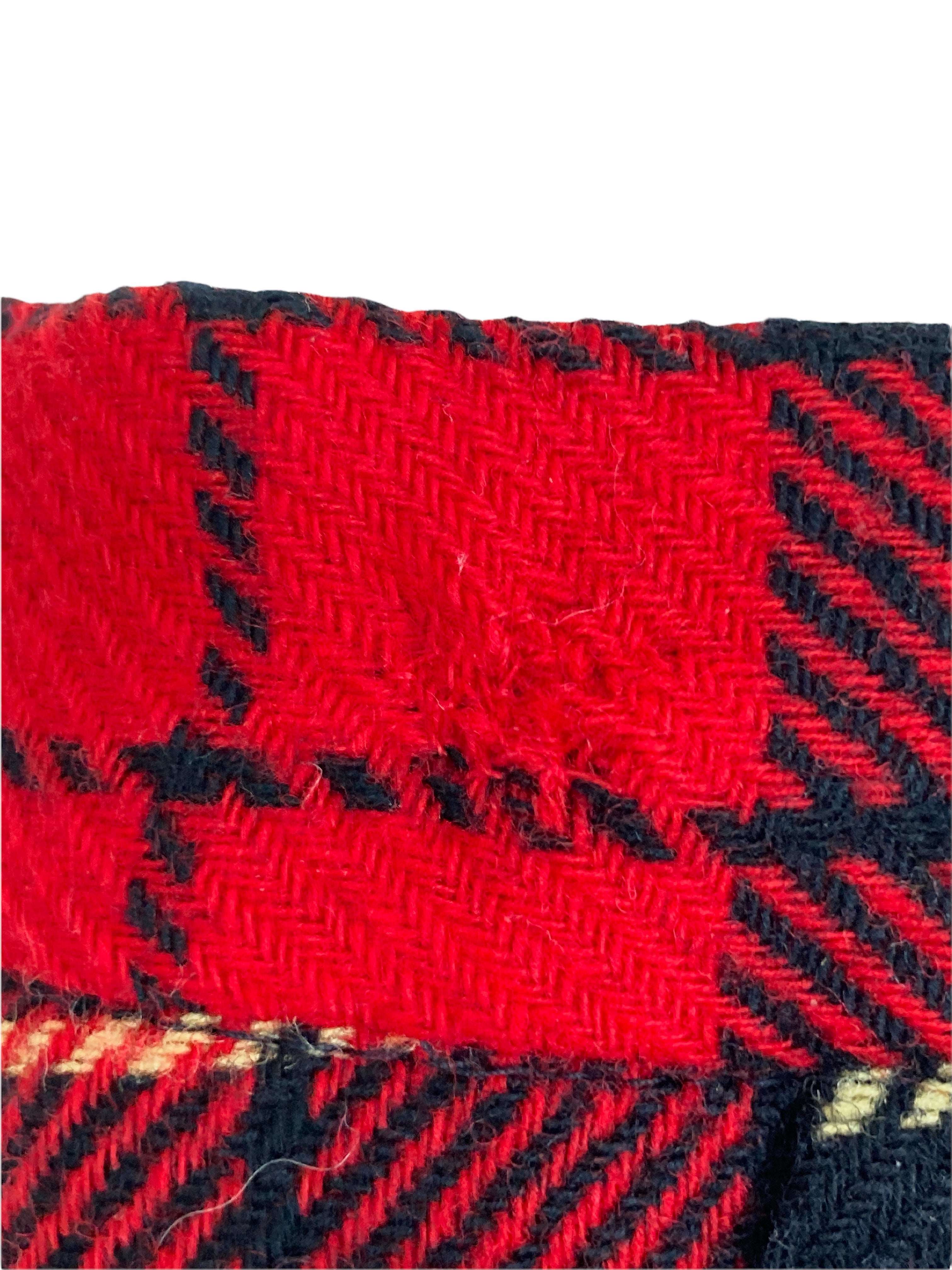 Pendleton Wallace Tartan Plaid Pants, 8