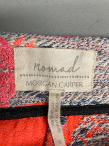 Morgan Carper Shorts, 0