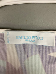 Emilio Pucci Top, 4