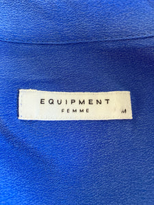 Equipment Shirt, M