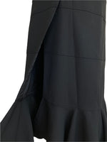 Load image into Gallery viewer, Altuzarra Black Swing Skirt, 10
