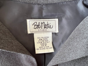 Bob Mackie Vintage Dress, 6