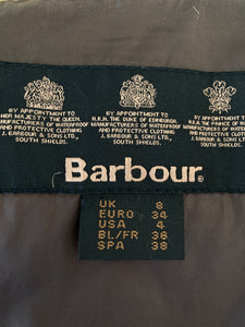 Barbour Coat, 4
