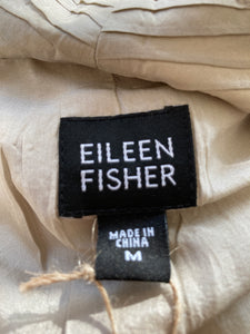 Eileen Fisher Blazer, M