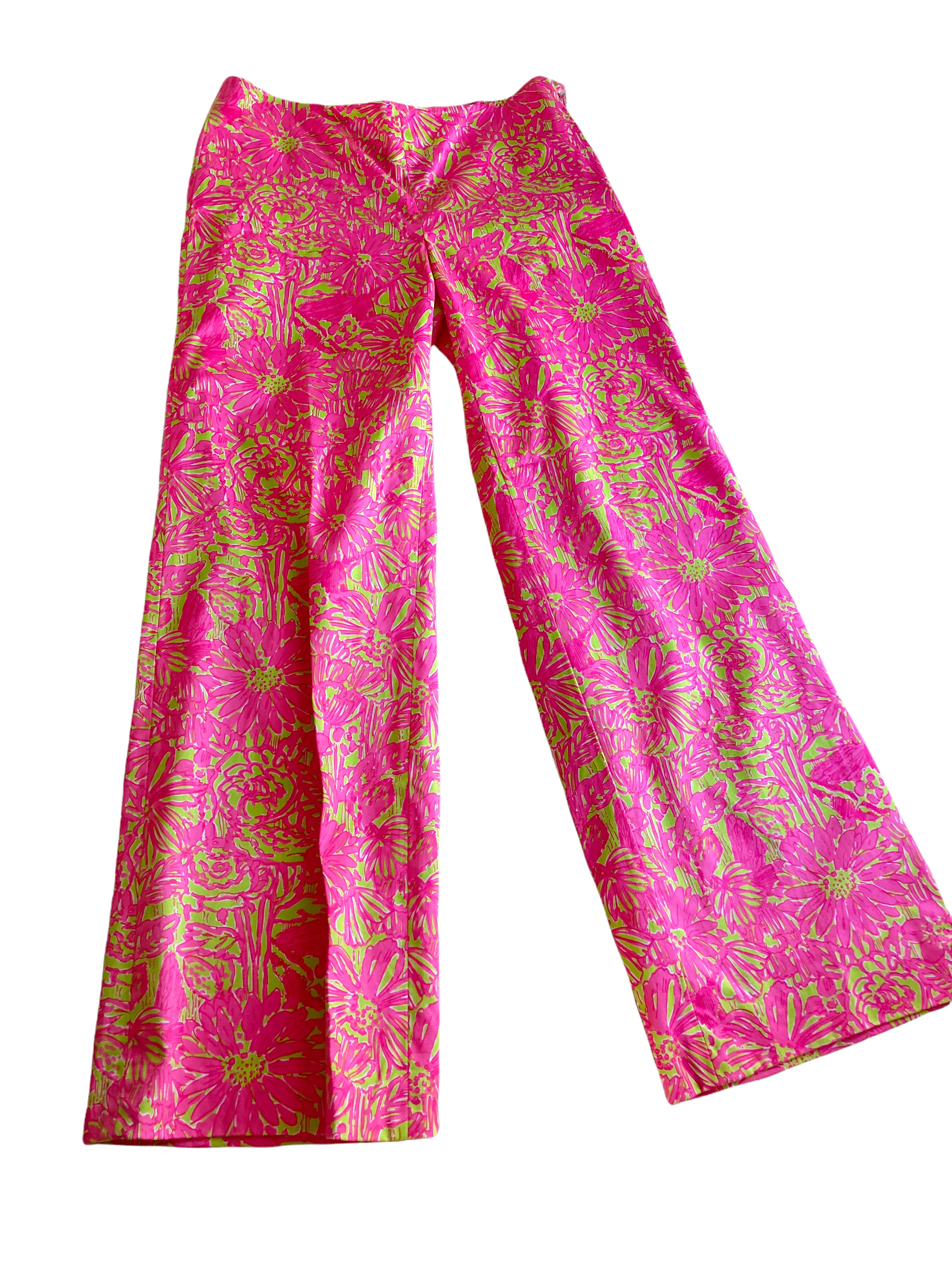 Lilly Pulitzer Pants, 6