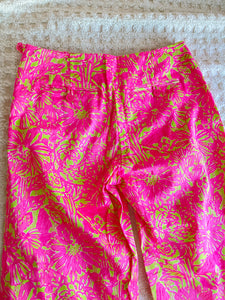 Lilly Pulitzer Pants, 6