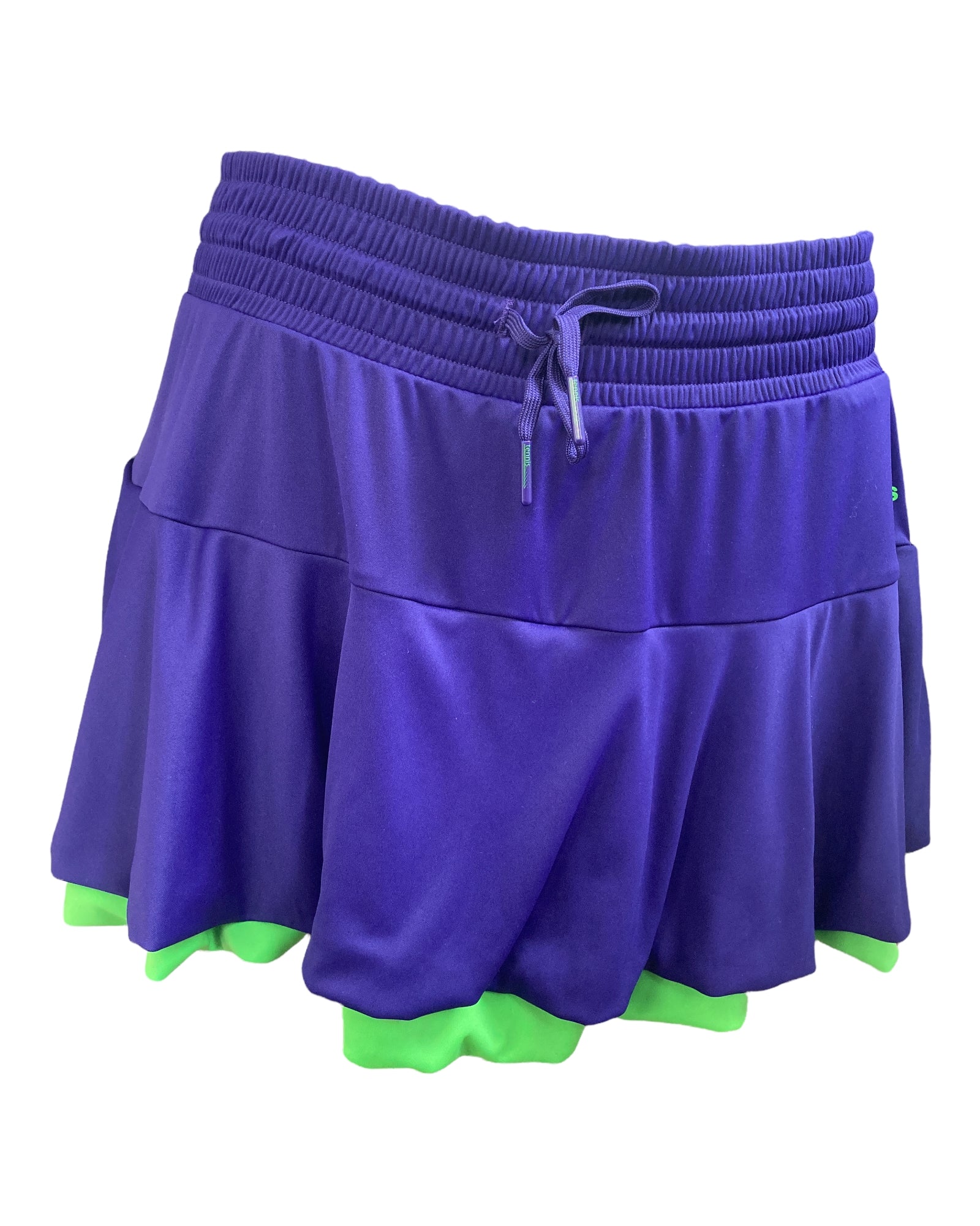 Robes & jupes sportives femme Athleta bleu Robes & jupes sportives femme Athleta bleu