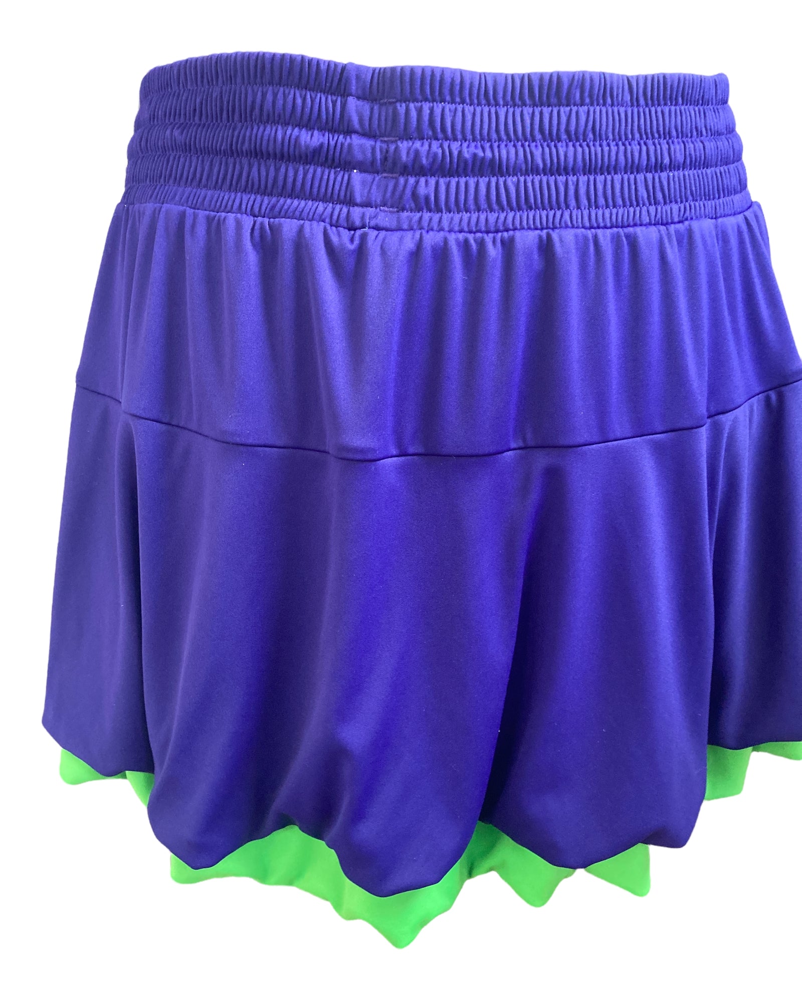 Adidas Adizero Athletic Tennis Skirt, L