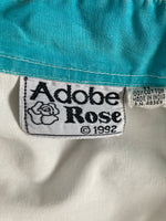 Load image into Gallery viewer, Adobe Rose Vintage Shirt, M
