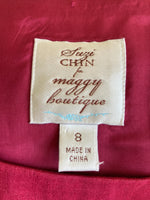 Load image into Gallery viewer, Suzi Chin for Maggie Boutique Dress, 8
