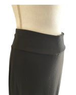 Load image into Gallery viewer, Eileen Fisher Black Skirt, XS
