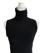 Load image into Gallery viewer, Kit and Ace Black Turtleneck, S
