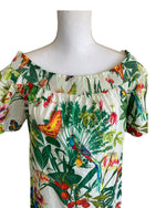 Load image into Gallery viewer, J. Crew Floral Dress, 8
