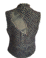 Load image into Gallery viewer, Custom Made Reversible Vest, M
