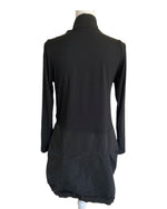 Load image into Gallery viewer, Sun Kim Black Dress, S
