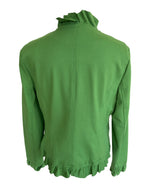 Load image into Gallery viewer, I.N.C. International Green Jacket, L
