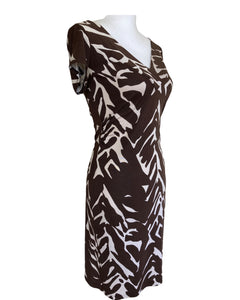 Diane von Furstenerg Vintage Dress, S