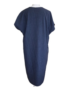 Betabrand Reversible Dress, XL