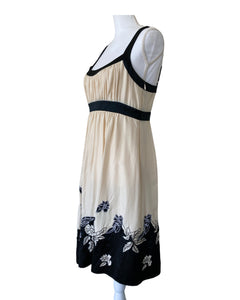 BCBG Maxazria Silk Dress, 8