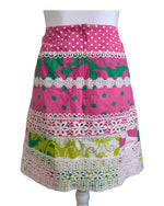 Load image into Gallery viewer, Lilly Pulitzer Vintage Skirt, 4

