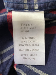 Frank and Eileen Mary Dress, M