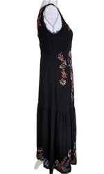 Load image into Gallery viewer, Nanette Lepore Embroidered Dress, 2

