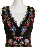 Load image into Gallery viewer, Nanette Lepore Embroidered Dress, 2
