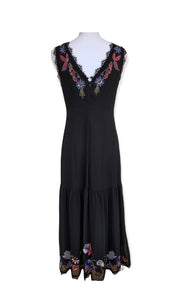Nanette Lepore Embroidered Dress, 2